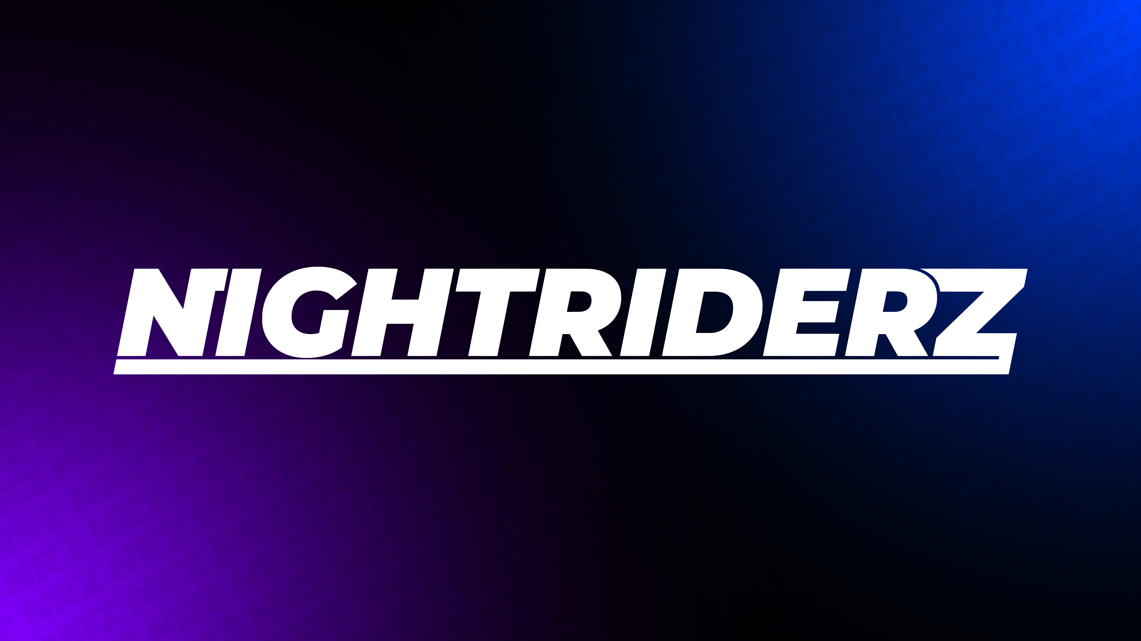 NIGHTRIDERZ
